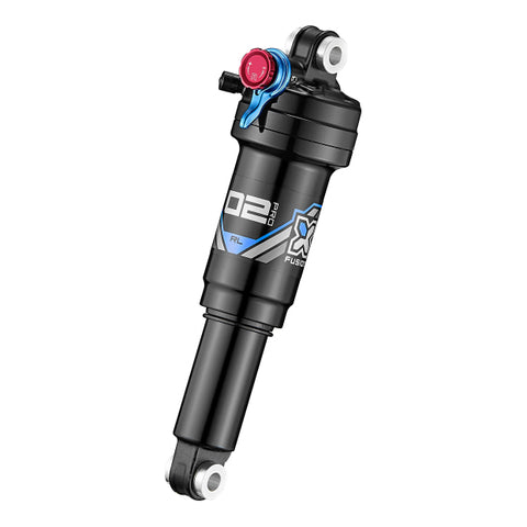 X-Fusion Shox O2 Pro RL Rear Air Shock 200x56mm