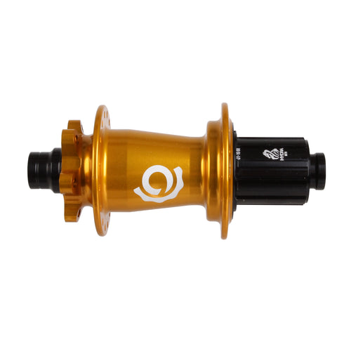 Industry Nine Hydra Rear TA Hub 12x148mm HG 32h Gold