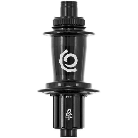 Industry Nine Hydra Rear CL Hub 12x148mm XD 32h Black